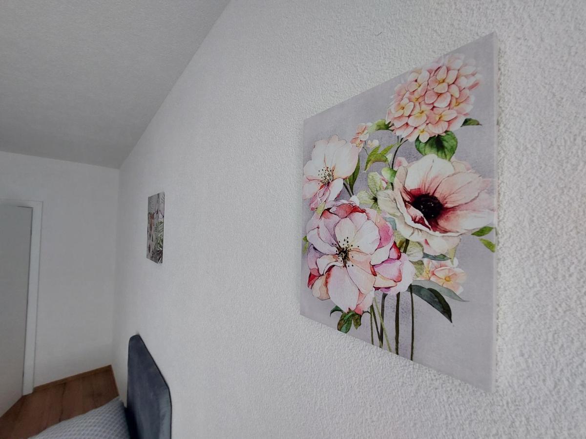 Apartman "Medeni" Bihać エクステリア 写真