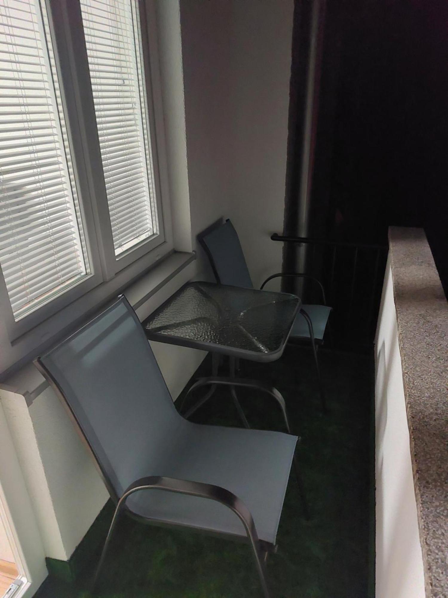 Apartman "Medeni" Bihać エクステリア 写真