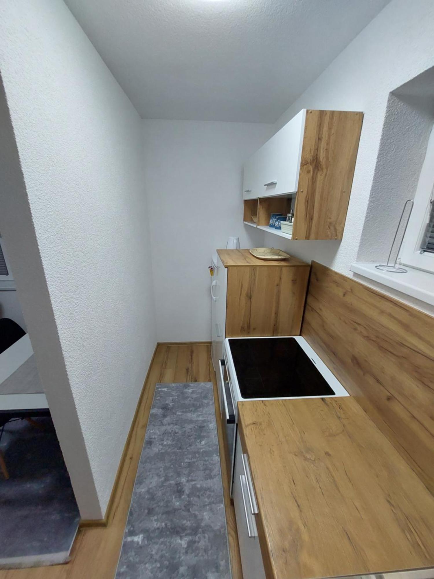 Apartman "Medeni" Bihać エクステリア 写真
