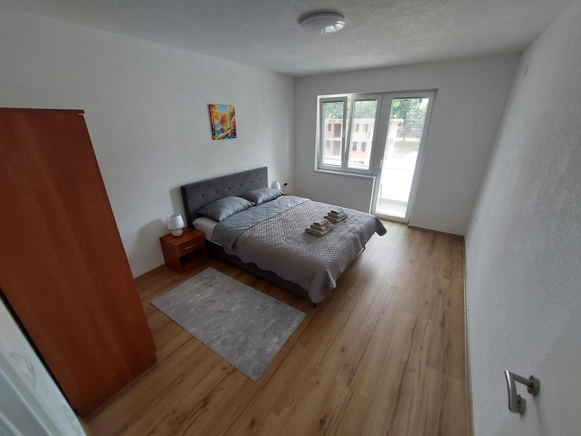 Apartman "Medeni" Bihać エクステリア 写真